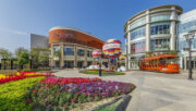 SKM Park