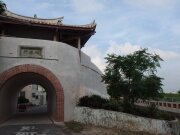 媽宮古城
