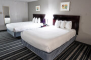 Atrium Hotel &amp; Suites