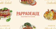 Pappadeaux Seafood Kitchen