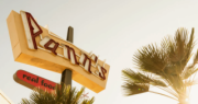 Pann&#039;s Restaurant