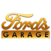 Ford&#039;s Garage- Orlando
