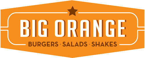 Big Orange