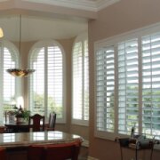 Palace Interior Window Blinds