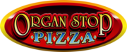 Organ Stop Pizza