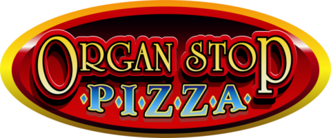 Organ Stop Pizza