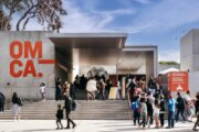 Oakland Museum of California