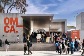 Oakland Museum of California