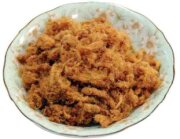 德佳香食品行