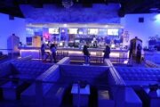 IceBar Lounge &amp; Restaurant