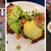 The Red Hut Café
