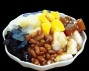 4號公園良古早味黑糖剉冰