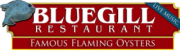 BLUEGILL Restaurant