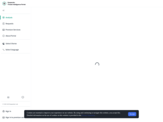 Kaspersky Threat Intelligence Portal: Free Online Virus Scanning