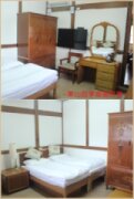 四季庭園