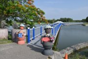 憨吉秘塘