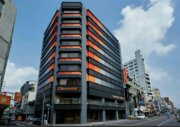 福泰桔子商旅─嘉義文化店
