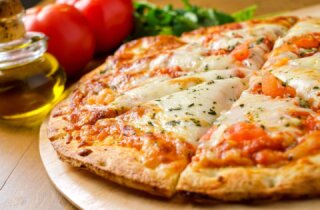 Alfonso&#039;s Pizza and Italian Restaurant