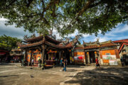 蓮座山觀音寺