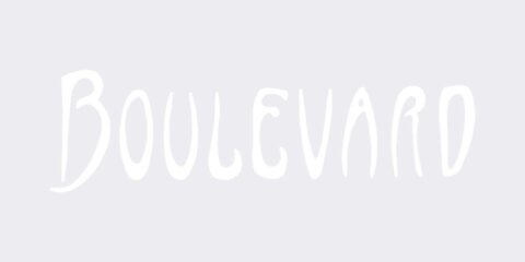 Boulevard