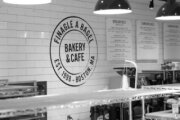Finagle A Bagel