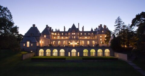 Oheka Castle