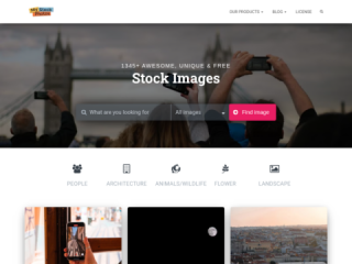 MyStockPhotos: Unique Stock Photos for Commercial Use