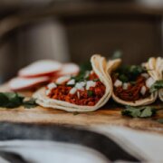 Tacos El Metate