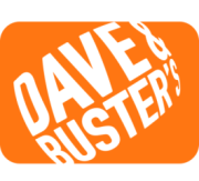 Dave &amp; Buster&#039;s
