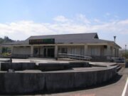 暖暖運動公園