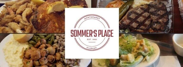 Sommer&#039;s Place