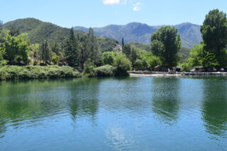 Mountain Lakes Resort