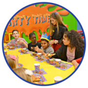 Starlite Family Fun Center of McDonough