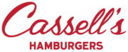 Cassell&#039;s Hamburgers