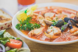 Phil&#039;s Fish Market &amp; Eatery