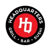 Headquarters Grill Bar Sushi