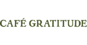 Cafe Gratitude San Diego