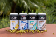 Maui Brewing Co.