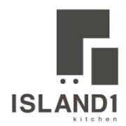 一號島廚房 Island 1 Kitchen