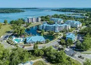 Bluewater Resort &amp; Marina by Spinnaker Resorts