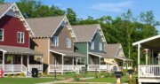 Arrowwood Resort &amp; Conference Center