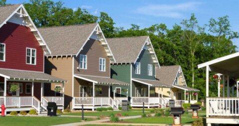 Arrowwood Resort &amp; Conference Center