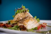 Duval&#039;s New World Cafe
