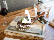 Appaloosa Grill