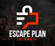 Escape Plan Columbia - Escape Room