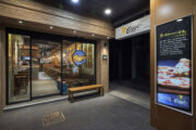 OGGI 歐奇窯烤披薩 天母店