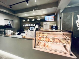 玉津咖啡-雲林虎尾店