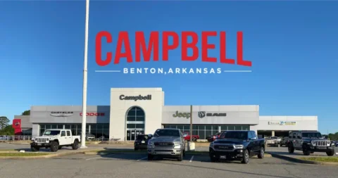 Campbell Chrysler Dodge Jeep Ram