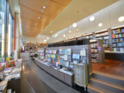 臺北市立美術館藝術書店
