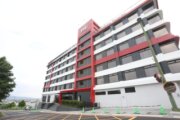 麗寶賽車主題旅店